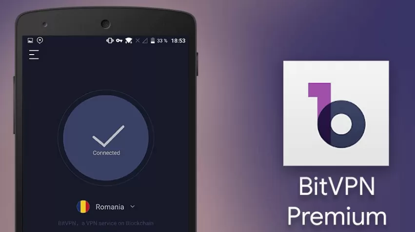 BitVPN Premium версия скачать на андрод