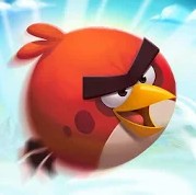 Angry Birds 2, иконка