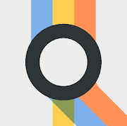 Mini Metro, логотип
