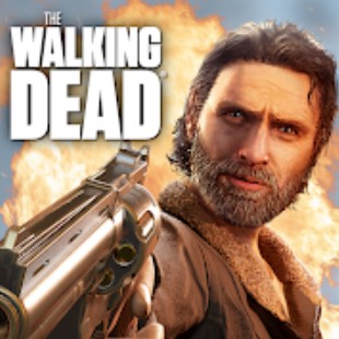 Игра The Walking Dead: Our World
