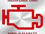 MotorData OBD Car Diagnostics приложение
