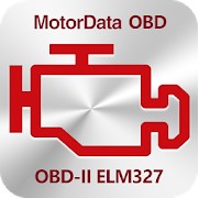 MotorData OBD Car Diagnostics скачать