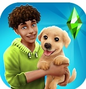 The Sims FreePlay [мод много денег + VIP] - скачать на андроид бесплатно