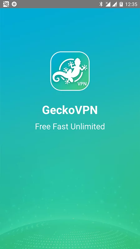Gecko VPN 1.0.8 - Vip версия