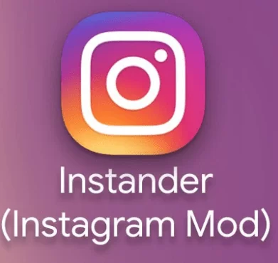 Instander (Instagram Mod) 18.0- модификация для инстаграм