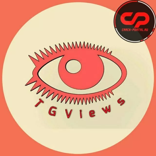TGviews - программа для накрутки просмотров в Телеграм канале