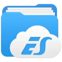 ES Проводник PRO - файловый менеджер на андроид