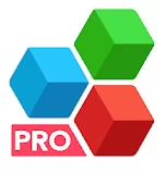 OfficeSuite Pro - скачать на андроид бесплатно