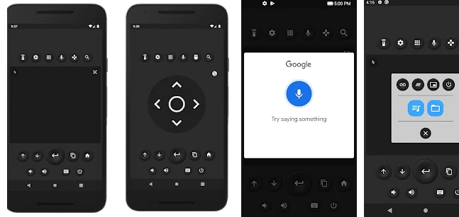 Android Box Remote Premium - скачать на андроид бесплатно