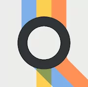 Mini Metro, логотип 