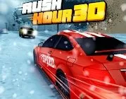 Rush Hour 3D игра