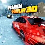 Rush Hour 3D скачать