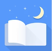 Moon Reader Pro - последняя версия - скачать бесплатно