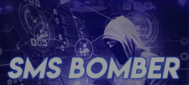 SmsBomberos - рабочий бесплатный смс бомбер 2024