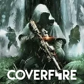 Cover Fire взлом - скачать на андроид