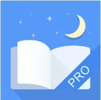 Moon+ Reader Pro скачать бесплатно