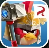 Angry Birds Epic - взлом на деньги, скачать на андроид
