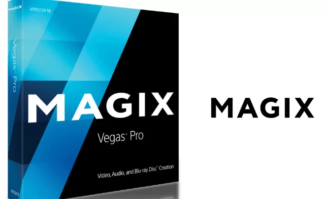 MAGIX Vegas Pro 19.0.458 -русский (Repack & Portable) - скачать бесплатно