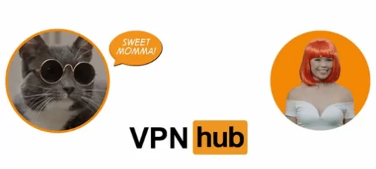 VPNhub - лучшая Premium программа для андроид бесплатно