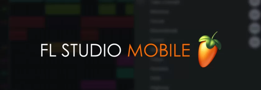 Скачать FL Studio Mobile на андроид бесплатно (полная версия)