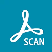 Adobe Scan - просто сканируем документы на андроид