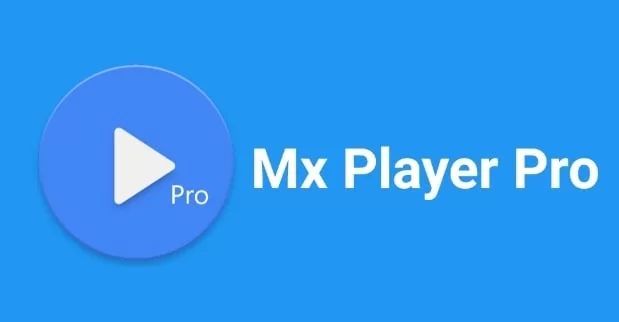 MX Player Pro - скачать последнюю версию