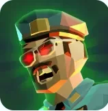 Zombie Poly (много денег) - скачать игру на андроид