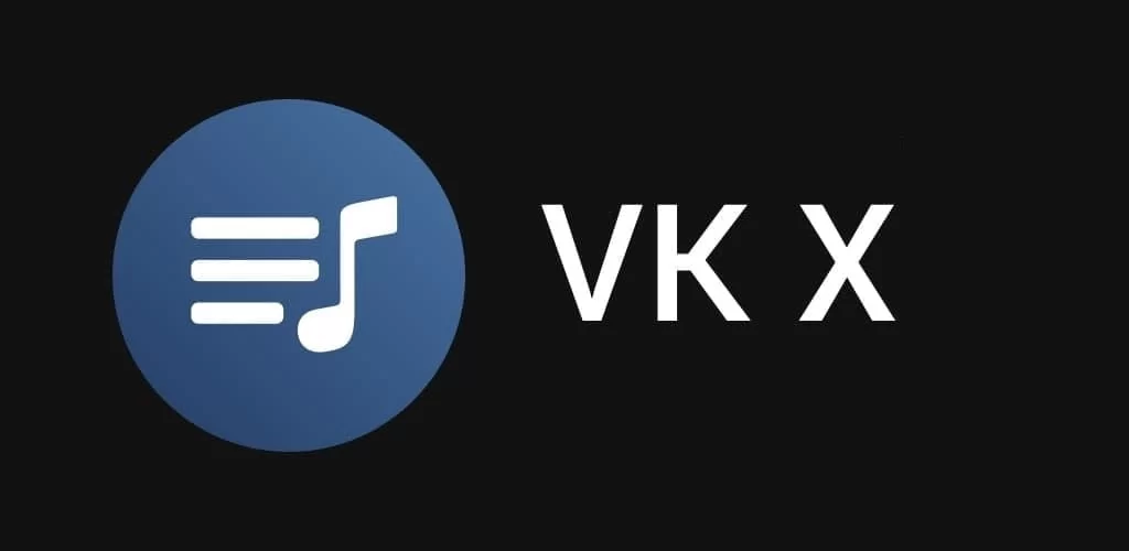 Скачать VK X 6.3 лучший плеер ВК на андроид