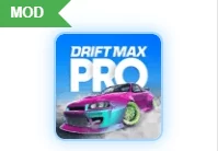 Скачать Drift Max Pro на андроид бесплатно