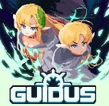 Guidus : Pixel Roguelike RPG (много денег) - скачать на андроид
