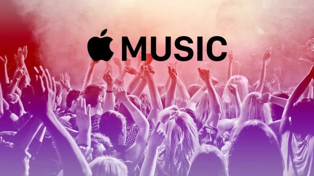 Взлом Apple Music premium
