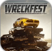 Wreckfest на андроид - скачать игру бесплатно