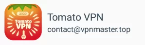Tomato VPN [PREMIUM] - скачать на андроид бесплатно