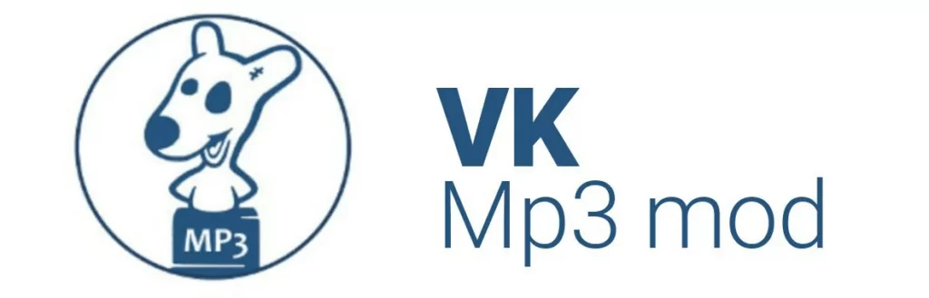 VK MP3 mod скачать на андроид бесплатно
