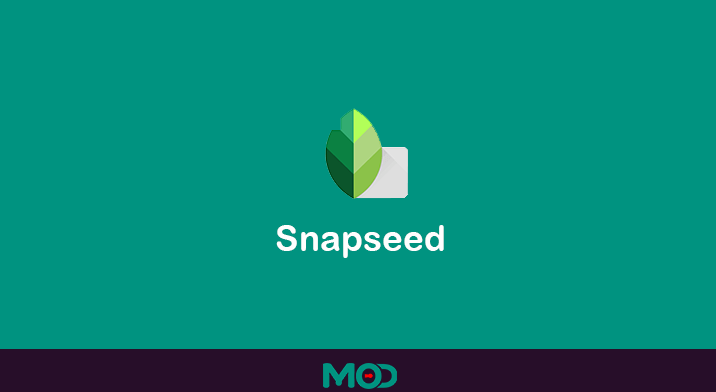 Snapseed mod - скачать бесплатно