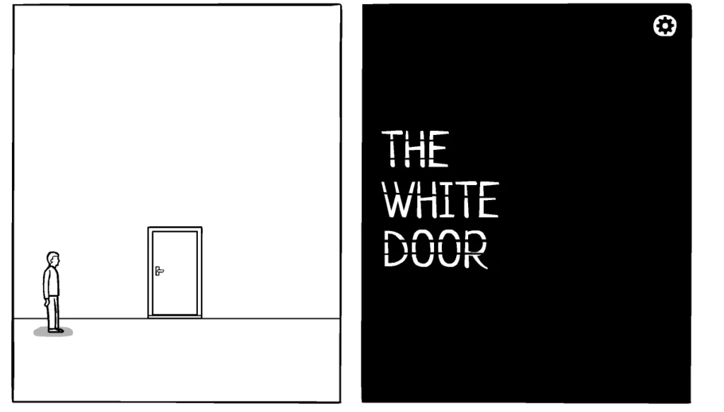 The White Door полная версия на android