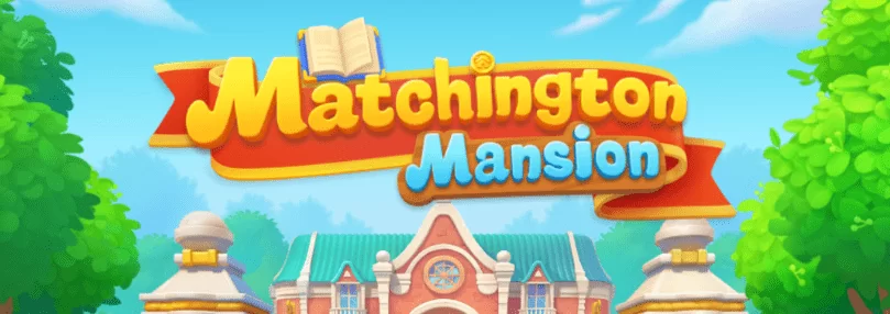 Matchington Mansion - скачать мод на звезды и деньги