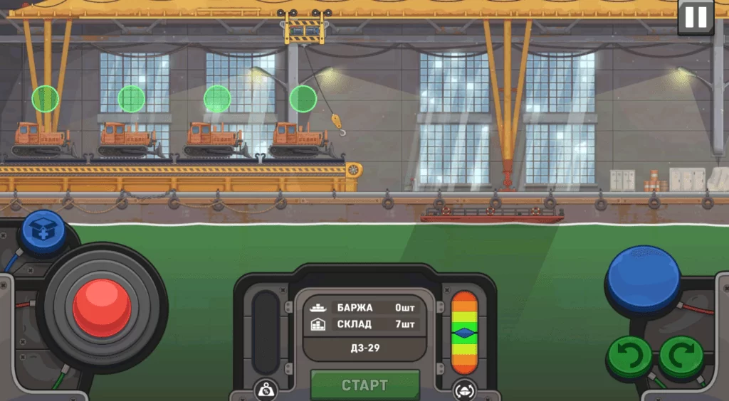 Скачать Ship Simulator (Мод много денег)