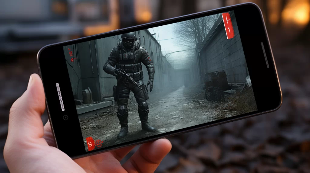 Игра Сталкер на Андроид: Воплощение постапокалиптического мира на вашем смартфоне