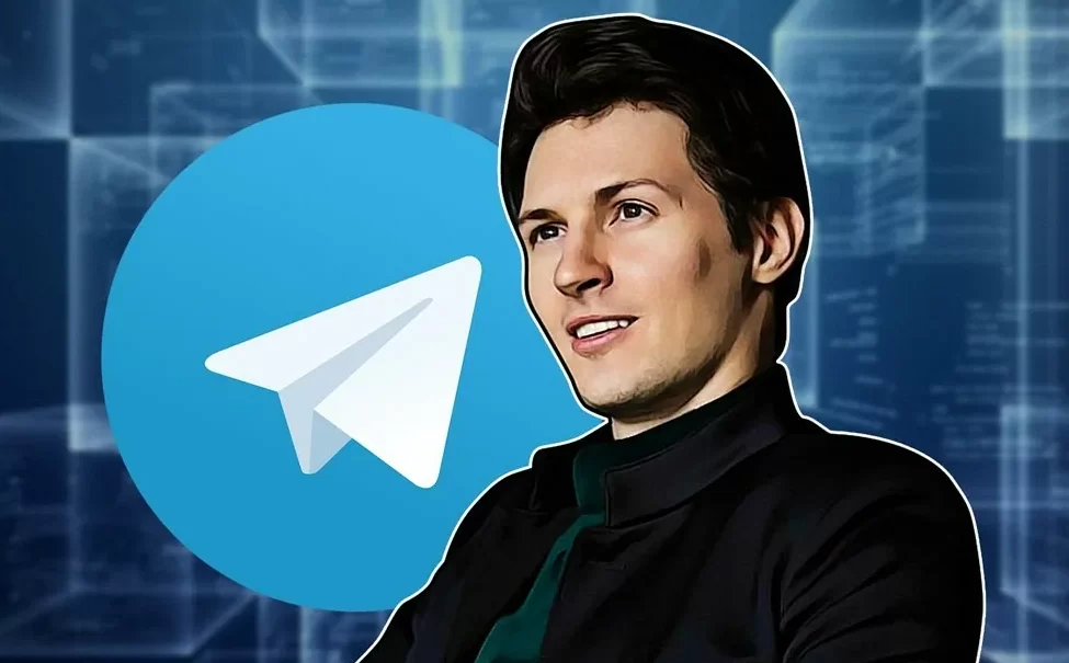 Раскрытие тайны: История создателя Telegram