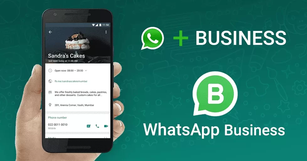 Приложение WhatsApp Business: новая возможность для бизнеса и клиентов