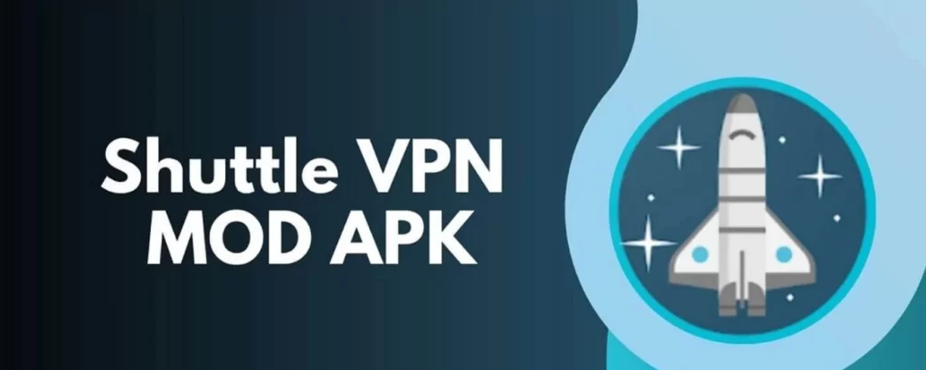 Shuttle VPN (premium): Бесплатное приложение для безопасного и анонимного интернет-соединения