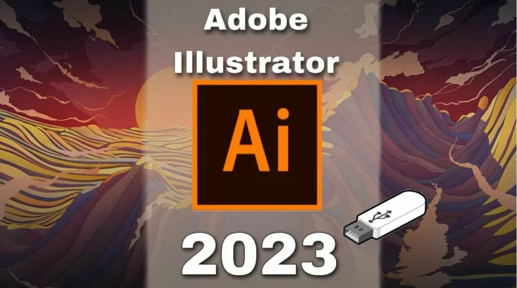 Adobe Illustrator 2023: Лучший инструмент для визуализации вашей творческой идеи