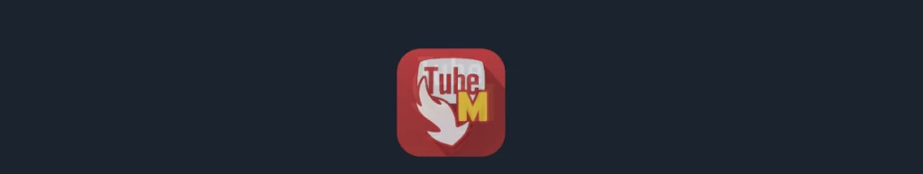 TubeMate - youtube без ограничений